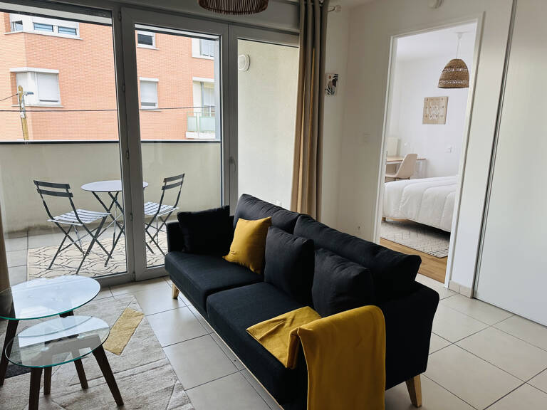 Appartement 2 pièces 44 m² — photo 1
