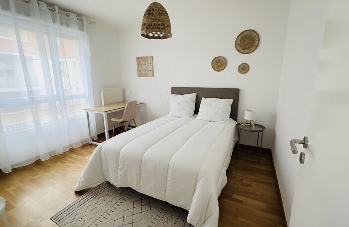 Location appartement 2 pièces 44 m² à Toulouse (31500) — photo 4