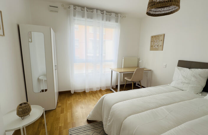 Location appartement 2 pièces 44 m² à Toulouse (31500) — photo 5