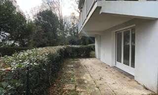 Appartement 2 Pièces 52 m² à vendre à Anglet (64600)