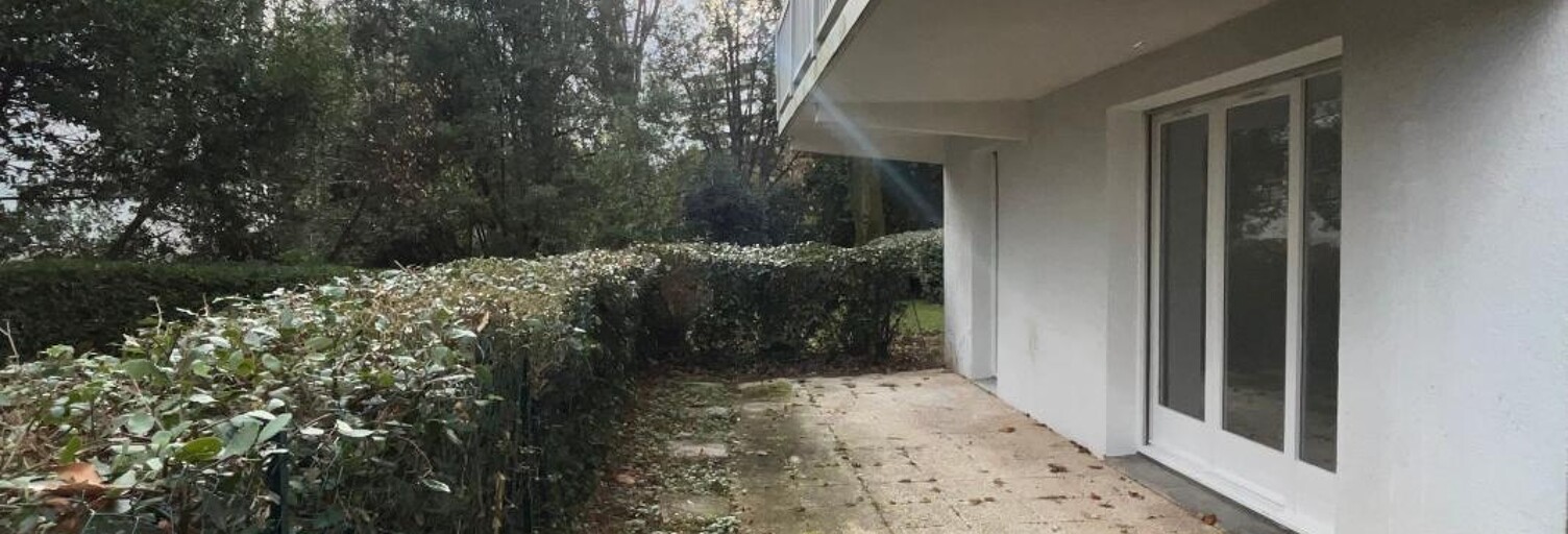 Appartement 2 Pièces 52 m² à vendre à Anglet (64600)