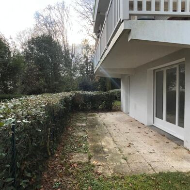 Appartement 2 pièces 256000 €