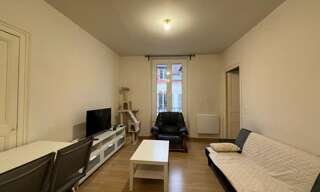 Appartement 2 Pièces 35 m² à louer à Épernay (51200)