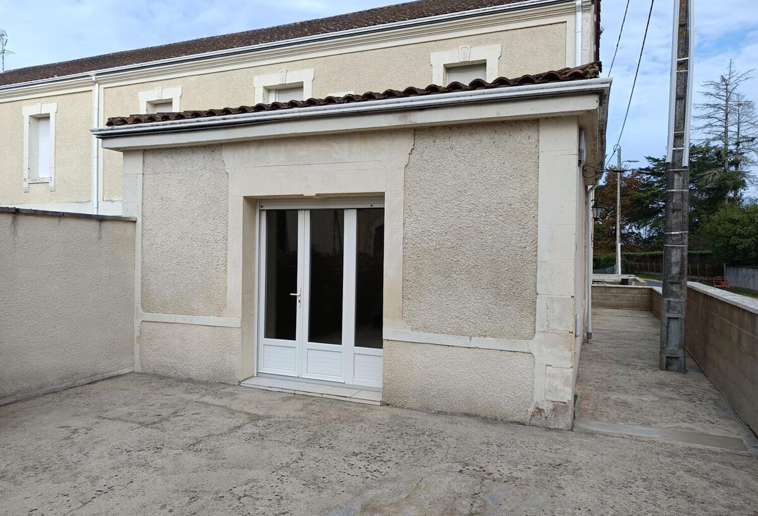 Maison F5 — photo 1