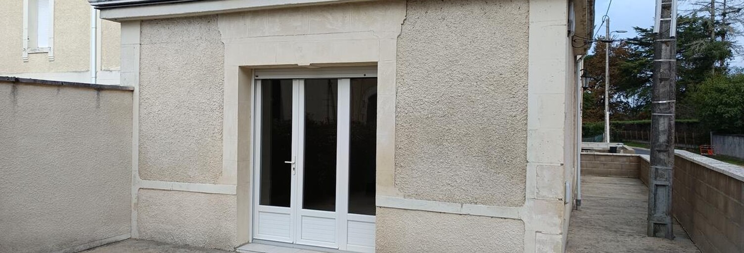 Maison 5 Pièces 83 m² à vendre à Ménesplet (24700)