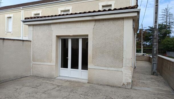 Villa / Maison 5 pièces  à vendre Ménesplet 24700