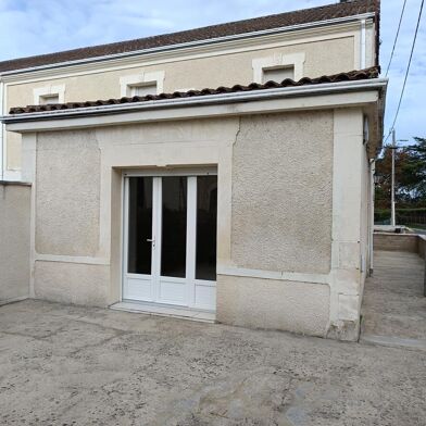 Maison 5 pièces 147700 €