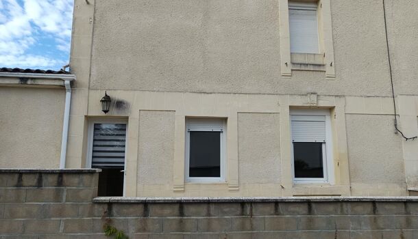 Villa / Maison 5 pièces  à vendre Ménesplet 24700