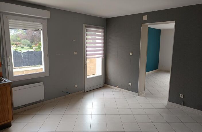 Maison F5 — photo 3