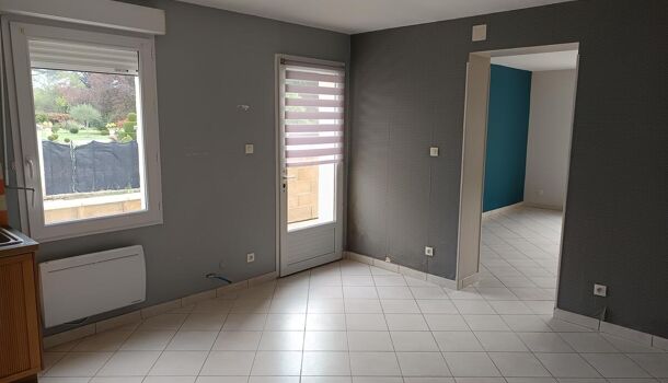 Villa / Maison 5 pièces  à vendre Ménesplet 24700