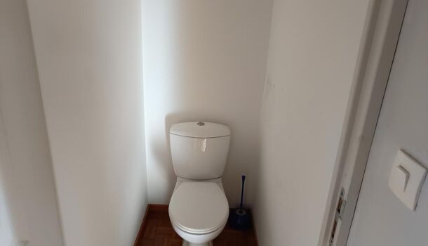 Villa / Maison 5 pièces  à vendre Ménesplet 24700