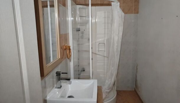 Villa / Maison 5 pièces  à vendre Ménesplet 24700