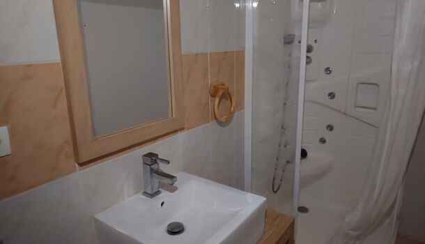 Villa / Maison 5 pièces  à vendre Ménesplet 24700