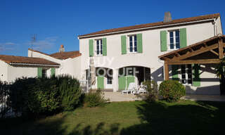 Maison 8 Pièces 212 m² à vendre à La Flotte (17630)