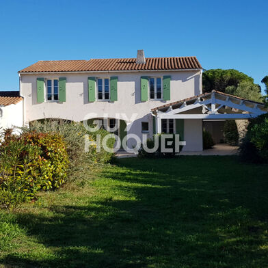 Maison 8 pièces 1542500 €