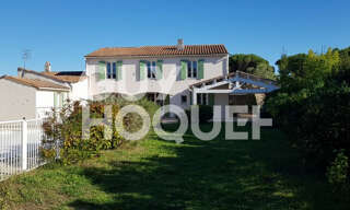 Maison 8 Pièces 212 m² à vendre à La Flotte (17630)