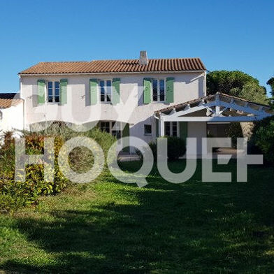 Maison 8 pièces 1542500 €