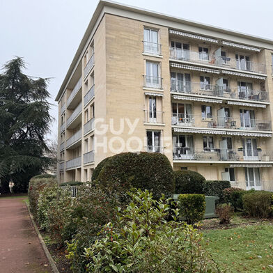 Appartement 3 pièces 176000 €