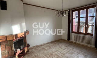 Maison 3 Pièces 68 m² à vendre à Compiègne (60200)