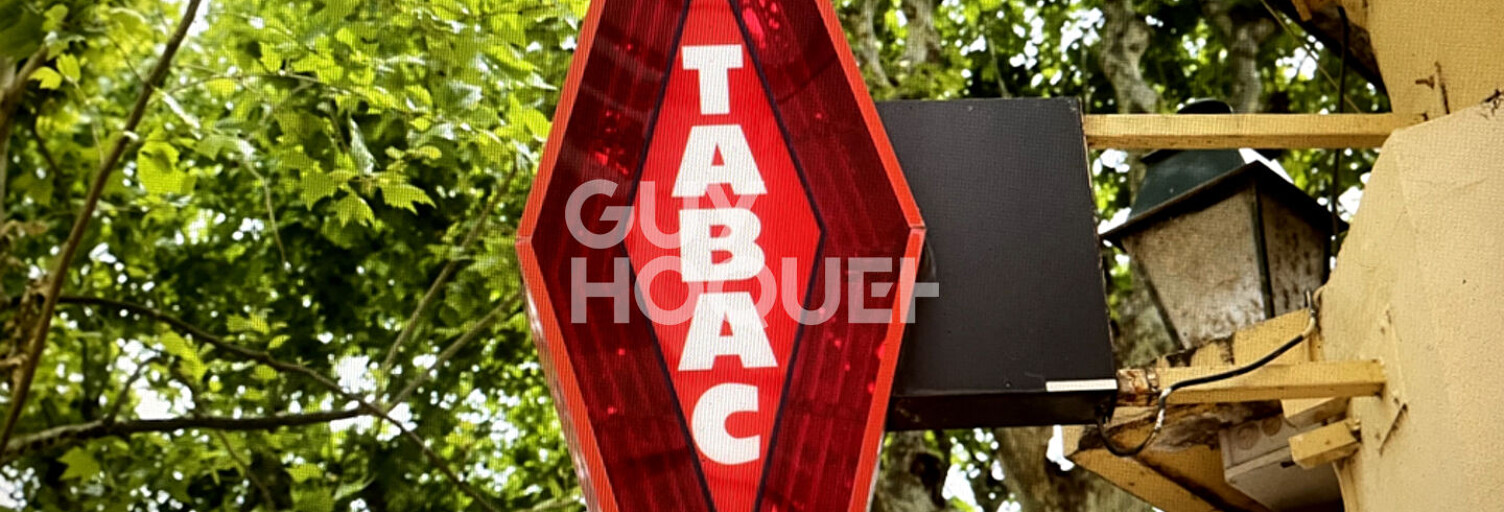 Commerce  240 m² à vendre à Compiègne (60200)