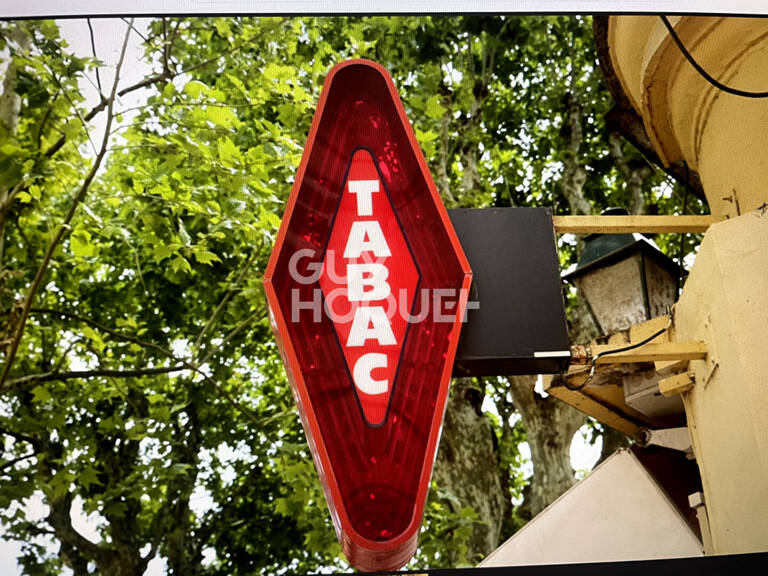 Fonds de commerce BAR ,TABAC , Fdj,RESTAURANT. — photo 1