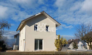 Maison 4 Pièces 92 m² à louer à Viviers-du-Lac (73420)