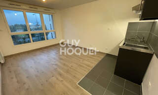 Appartement 1 Pièce 23 m² à louer à Meyzieu (69330)