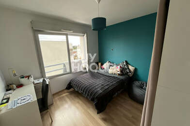 Appartement 4 pièces 525 €