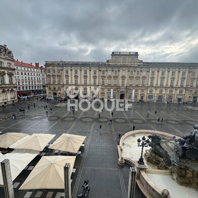 Appartement 2 pièces 330000 €