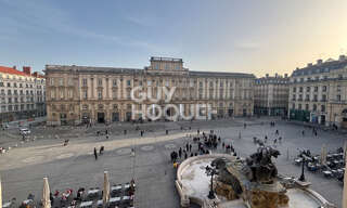 Appartement 2 Pièces 52 m² à vendre à Lyon 1 (69001)