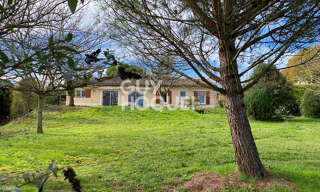 Maison 5 Pièces 115 m² à vendre à Branne (33420)