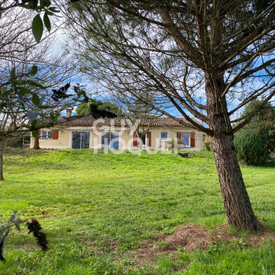 Maison 5 pièces 307500 €