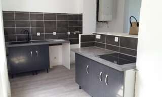 Appartement 4 Pièces 58 m² à louer à Aubenas (07200)