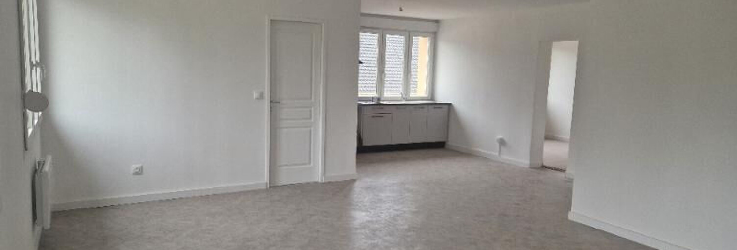 Appartement 2 Pièces 56 m² à louer à Esternay (51310)