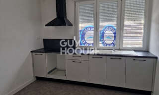 Appartement 2 Pièces 56 m² à louer à Esternay (51310)