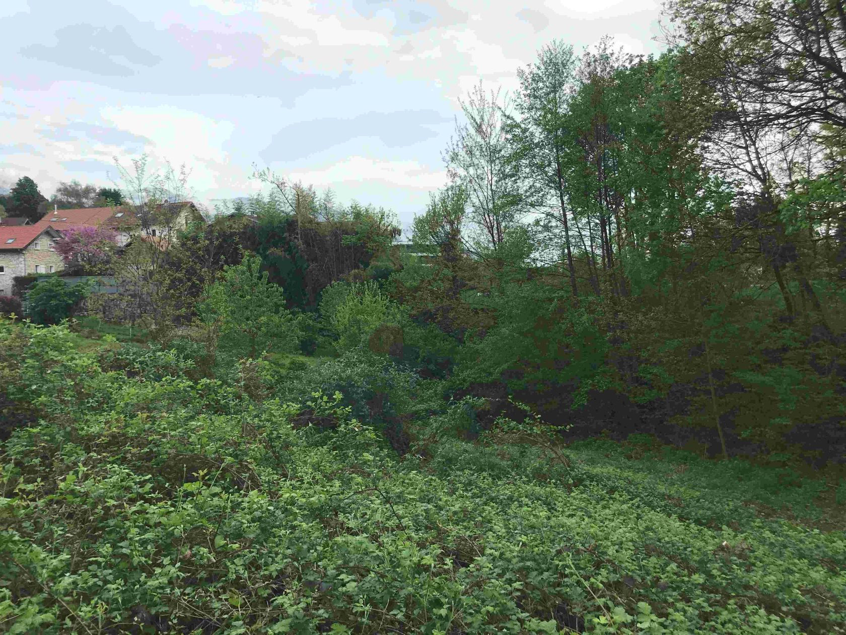 AV - Projet de construction d'une maison 91 m² avec terrain à BRISON-SAINT-INNOCENT (73)