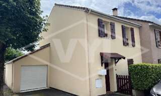 Maison 5 Pièces 77 m² à vendre à Combs-la-Ville (77380)