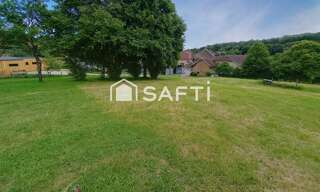 Terrain  1200 m² à vendre à Villersexel (70110)