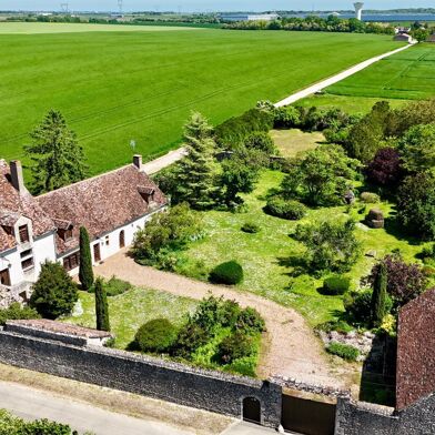 Maison 15 pièces 560000 €