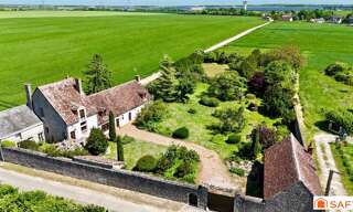 Maison 15 Pièces 285 m² à vendre à Mer (41500)