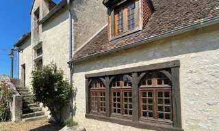 Maison 15 Pièces 285 m² à vendre à Mer (41500)