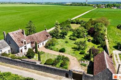 Maison 15 pièces 560000 €