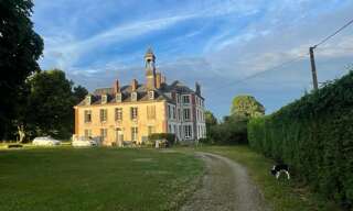 Maison 17 Pièces 498 m² à vendre à Lavau (89170)