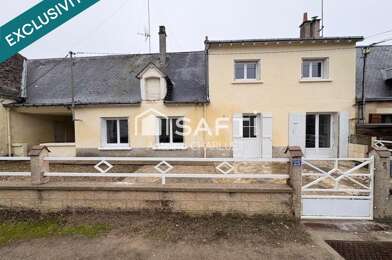 Maison 6 pièces 154000 €