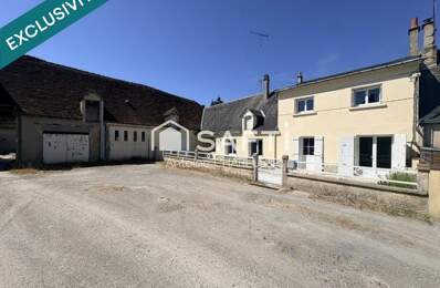 Maison 130 m² avec terrain de 608 m² — photo du bien
