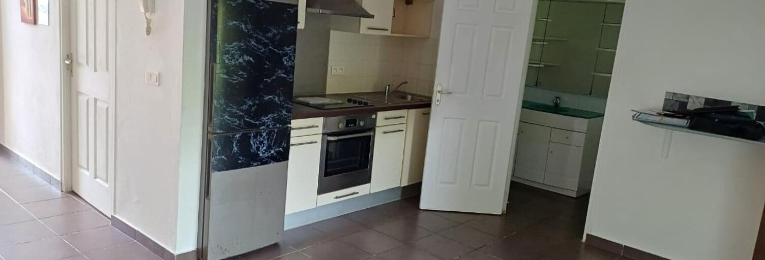 Maison 2 Pièces 47 m² à vendre à Macouria (97355)