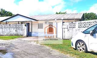 Maison 2 Pièces 47 m² à vendre à Macouria (97355)