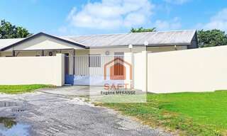 Maison 2 Pièces 47 m² à vendre à Macouria (97355)
