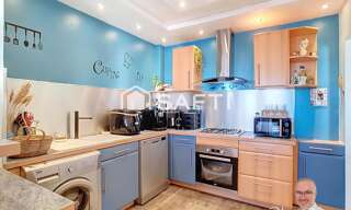 Appartement 4 Pièces 79 m² à vendre à Lyon 8 (69008)