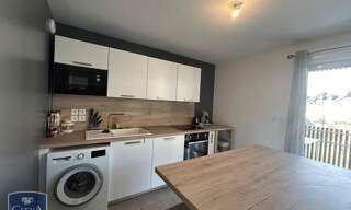 Appartement 2 Pièces 46 m² à louer à Barby (73230)